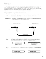 Preview for 60 page of Rocktron TABOO TWIN User Manual