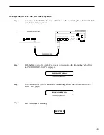 Preview for 62 page of Rocktron TABOO TWIN User Manual