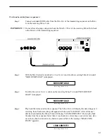 Preview for 64 page of Rocktron TABOO TWIN User Manual