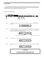 Preview for 66 page of Rocktron TABOO TWIN User Manual