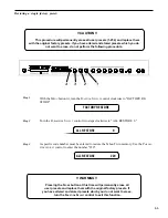 Preview for 68 page of Rocktron TABOO TWIN User Manual