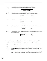 Preview for 71 page of Rocktron TABOO TWIN User Manual