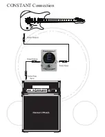 Предварительный просмотр 9 страницы Rocktron Unity Tuner Instruction Manual