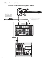 Preview for 16 page of Rocktron Utopia G200 Manual