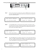 Preview for 50 page of Rocktron Utopia G200 Manual