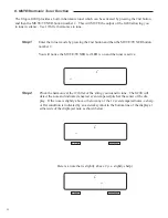 Preview for 54 page of Rocktron Utopia G200 Manual