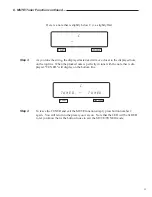 Preview for 55 page of Rocktron Utopia G200 Manual