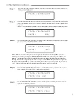 Preview for 63 page of Rocktron Utopia G200 Manual