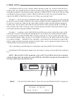 Preview for 66 page of Rocktron Utopia G200 Manual