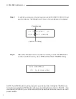 Preview for 74 page of Rocktron Utopia G200 Manual