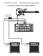 Preview for 15 page of Rocktron Utopia G300 User Manual