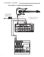 Preview for 18 page of Rocktron Utopia G300 User Manual