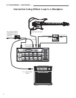 Preview for 20 page of Rocktron Utopia G300 User Manual