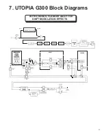 Preview for 45 page of Rocktron Utopia G300 User Manual