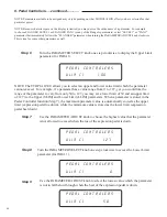 Preview for 68 page of Rocktron Utopia G300 User Manual