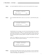 Preview for 71 page of Rocktron Utopia G300 User Manual