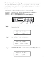 Preview for 73 page of Rocktron Utopia G300 User Manual