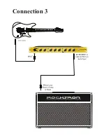 Предварительный просмотр 11 страницы Rocktron Valve Sonic Plexi User Manual