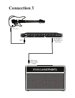 Preview for 11 page of Rocktron ValveSonic Black Plate+ User Manual