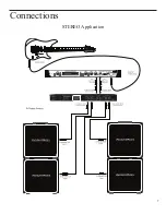 Предварительный просмотр 7 страницы Rocktron Velocity 100LTD User Manual