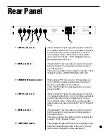 Preview for 6 page of Rocktron Velocity 120 User Manual