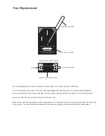 Preview for 7 page of Rocktron Velocity V15 User Manual