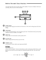 Предварительный просмотр 7 страницы Rocktron Velocity V50C User Manual