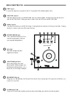 Preview for 4 page of Rocktron Velocity VG08 User Manual