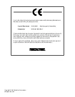 Preview for 2 page of Rocktron VooDu Valve Online User Manual