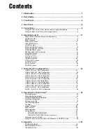 Preview for 3 page of Rocktron VooDu Valve Online User Manual