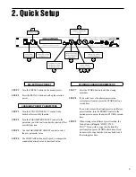 Preview for 6 page of Rocktron VooDu Valve Online User Manual