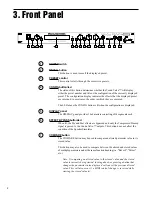 Preview for 7 page of Rocktron VooDu Valve Online User Manual