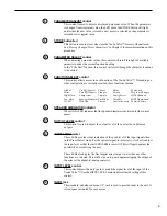 Preview for 8 page of Rocktron VooDu Valve Online User Manual