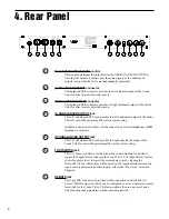 Preview for 9 page of Rocktron VooDu Valve Online User Manual