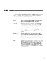 Preview for 15 page of Rocktron VooDu Valve Online User Manual