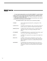 Preview for 16 page of Rocktron VooDu Valve Online User Manual