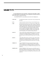 Preview for 18 page of Rocktron VooDu Valve Online User Manual