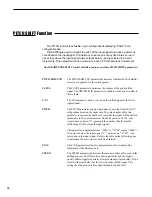 Preview for 28 page of Rocktron VooDu Valve Online User Manual