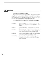 Preview for 34 page of Rocktron VooDu Valve Online User Manual