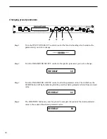 Preview for 72 page of Rocktron VooDu Valve Online User Manual