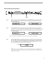 Preview for 73 page of Rocktron VooDu Valve Online User Manual