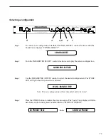 Preview for 75 page of Rocktron VooDu Valve Online User Manual