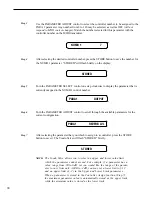 Preview for 80 page of Rocktron VooDu Valve Online User Manual