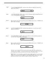 Preview for 81 page of Rocktron VooDu Valve Online User Manual