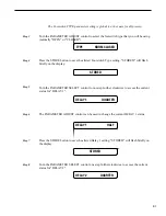 Preview for 83 page of Rocktron VooDu Valve Online User Manual