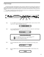 Preview for 85 page of Rocktron VooDu Valve Online User Manual