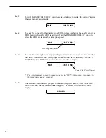 Preview for 86 page of Rocktron VooDu Valve Online User Manual