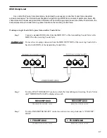 Preview for 89 page of Rocktron VooDu Valve Online User Manual