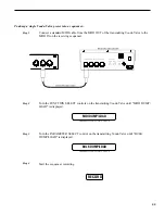 Preview for 91 page of Rocktron VooDu Valve Online User Manual