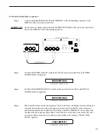 Preview for 93 page of Rocktron VooDu Valve Online User Manual